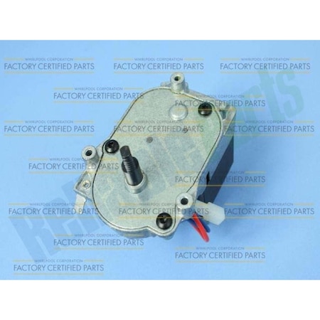 Whirlpool WP67003226 Whirlpool Auger Motor WP67003226